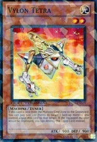 Image for Vylon Tetra (Duel Terminal 6) (DT06-EN020) - YuGiOh