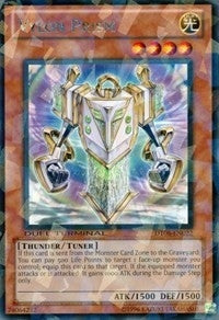 Image for Vylon Prism (Duel Terminal 6) (DT06-EN022) - YuGiOh