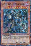 Image for Steelswarm Longhorn (Duel Terminal 6) (DT06-EN031) - YuGiOh