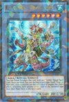 Image for Evigishki Tetrogre (Duel Terminal 6) (DT06-EN033) - YuGiOh
