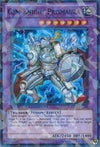 Image for Gem-Knight Prismaura (Duel Terminal 6) (DT06-EN036) - YuGiOh