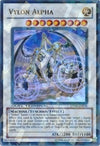 Image for Vylon Alpha (Duel Terminal 6) (DT06-EN038) - YuGiOh