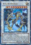 Image for Vylon Omega (Duel Terminal 6) (DT06-EN039) - YuGiOh