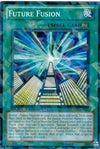 Image for Future Fusion (Duel Terminal 6) (DT06-EN041) - YuGiOh