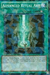 Image for Advanced Ritual Art (Duel Terminal 6) (DT06-EN042) - YuGiOh