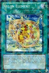 Image for Vylon Element (Duel Terminal 6) (DT06-EN044) - YuGiOh