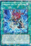 Image for Forbidden Arts of the Gishki (Duel Terminal 6) (DT06-EN045) - YuGiOh