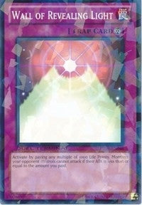 Image for Wall of Revealing Light (Duel Terminal 6) (DT06-EN046) - YuGiOh