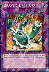 Image for Drastic Drop Off (Duel Terminal 6) (DT06-EN047) - YuGiOh