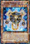 Image for Vylon Tesseract (Duel Terminal 6) (DT06-EN074) - YuGiOh