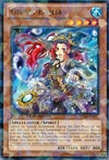 Image for Gishki Emilia (Duel Terminal 6) (DT06-EN077) - YuGiOh