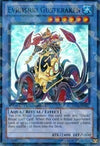 Image for Evigishki Gustkraken (Duel Terminal 6) (DT06-EN082) - YuGiOh
