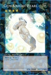 Image for Gem-Knight Pearl (Duel Terminal 6) (DT06-EN086) - YuGiOh