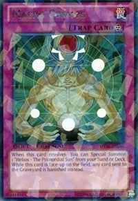 Image for Macro Cosmos (Duel Terminal 6) (DT06-EN096) - YuGiOh