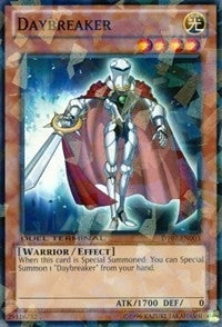 Image for Daybreaker (Duel Terminal 7) (DT07-EN003) - YuGiOh