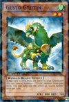 Image for Gusto Griffin (Duel Terminal 7) (DT07-EN017) - YuGiOh