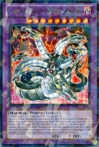 Image for Chimeratech Overdragon (Duel Terminal 7) (DT07-EN032) - YuGiOh