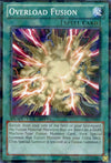 Image for Overload Fusion (Duel Terminal 7) (DT07-EN042) - YuGiOh