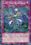 Image for Scrap-Iron Scarecrow (Duel Terminal 7) (DT07-EN046) - YuGiOh