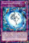 Image for Fragment Fusion (Duel Terminal 7) (DT07-EN048) - YuGiOh