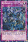 Image for Infestation Infection (Duel Terminal 7) (DT07-EN050) - YuGiOh