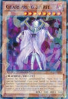 Image for Gearspring Spirit (Duel Terminal 7) (DT07-EN058) - YuGiOh