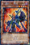 Image for Infernity Archfiend (Duel Terminal 7) (DT07-EN060) - YuGiOh