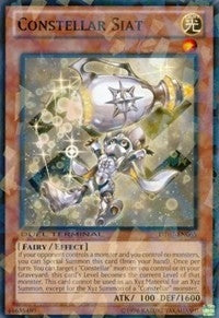 Image for Constellar Siat (Duel Terminal 7) (DT07-EN065) - YuGiOh