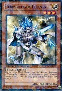 Image for Constellar Leonis (Duel Terminal 7) (DT07-EN067) - YuGiOh