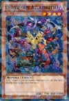 Image for Evilswarm Azzathoth (Duel Terminal 7) (DT07-EN074) - YuGiOh
