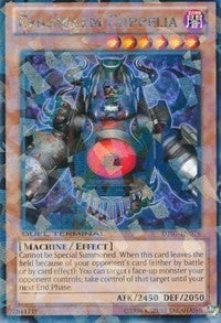 Image for Evilswarm Coppelia (Duel Terminal 7) (DT07-EN078) - YuGiOh