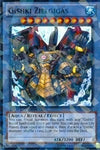Image for Gishki Zielgigas (Duel Terminal 7) (DT07-EN081) - YuGiOh