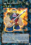 Image for Tin Archduke (Duel Terminal 7) (DT07-EN087) - YuGiOh