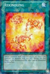 Image for Rekindling (Duel Terminal 7) (DT07-EN094) - YuGiOh