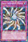 Image for Light-Imprisoning Mirror (Duel Terminal 7) (DT07-EN097) - YuGiOh
