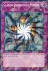 Image for Shadow-Imprisoning Mirror (Duel Terminal 7) (DT07-EN098) - YuGiOh