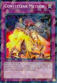 Image for Constellar Meteor (Duel Terminal 7) (DT07-EN099) - YuGiOh