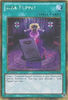 Image for Junk Puppet (Premium Gold) (PGLD-EN007) - YuGiOh