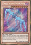 Image for Gimmick Puppet Shadow Feeler (Premium Gold) (PGLD-EN012) - YuGiOh