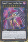 Image for Number C15: Gimmick Puppet Giant Hunter (Premium Gold) (PGLD-EN019) - YuGiOh