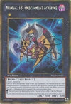 Image for Number 13: Embodiment of Crime (Premium Gold) (PGLD-EN023) - YuGiOh