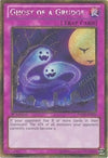Image for Ghost of a Grudge (Premium Gold) (PGLD-EN029) - YuGiOh