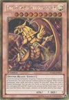 Image for The Winged Dragon of Ra (Premium Gold) (PGLD-EN031) - YuGiOh