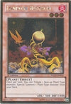 Image for Lonefire Blossom (Premium Gold) (PGLD-EN034) - YuGiOh