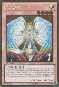 Image for Honest (Premium Gold) (PGLD-EN035) - YuGiOh