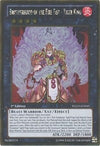 Image for Brotherhood of the Fire Fist - Tiger King (Premium Gold) (PGLD-EN045) - YuGiOh