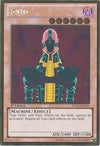 Image for Jinzo (Premium Gold) (PGLD-EN051) - YuGiOh
