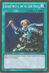 Image for Reinforcement of the Army (Premium Gold) (PGLD-EN058) - YuGiOh