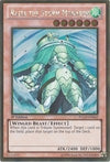 Image for Raiza the Storm Monarch (Premium Gold) (PGLD-EN062) - YuGiOh