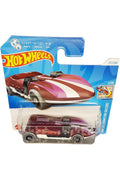 027/250 Hot Wheels - HW Braille Racer - HW Celebration Racers 1/10 Twin Mill - World Braille Day - 2024 HRY95 - Hot